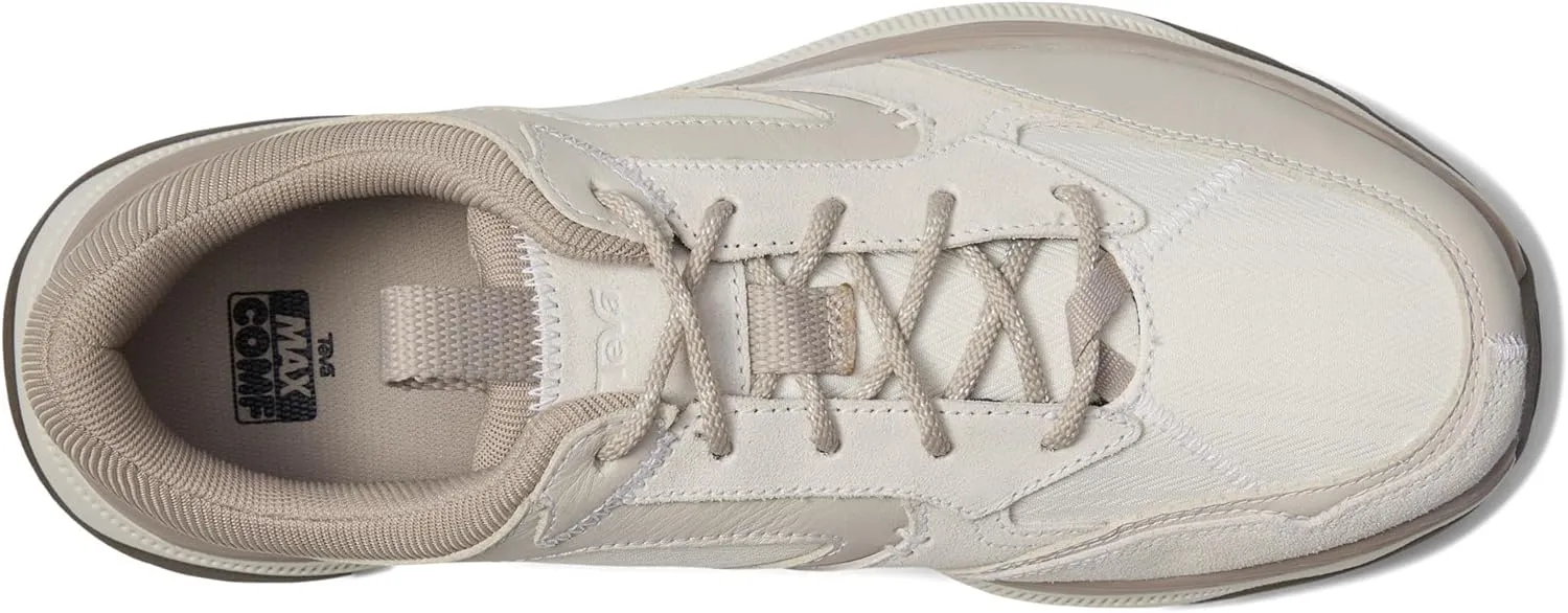 Teva Unisex-Adult Terrawave Sneaker Hiking Shoe