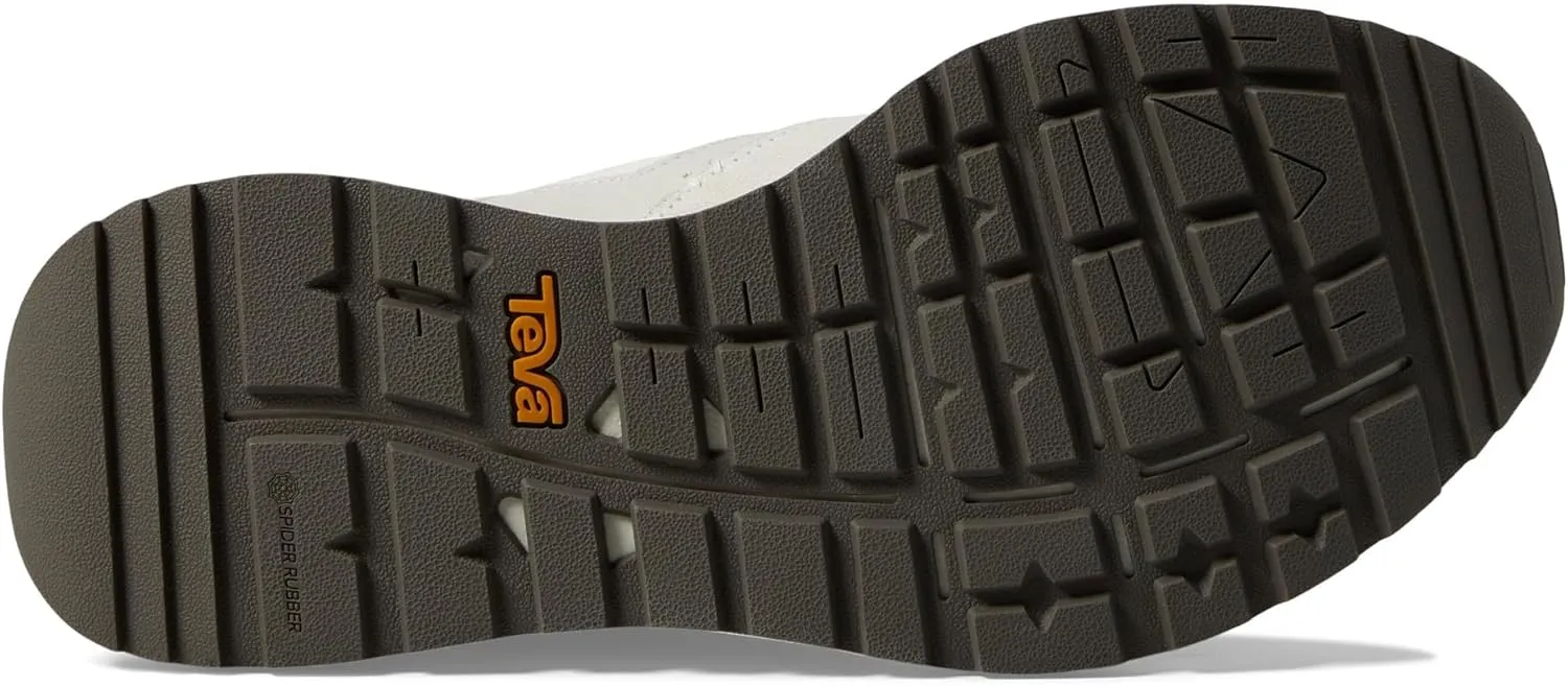 Teva Unisex-Adult Terrawave Sneaker Hiking Shoe
