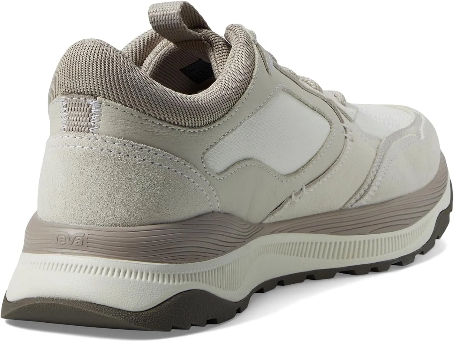 Teva Unisex-Adult Terrawave Sneaker Hiking Shoe
