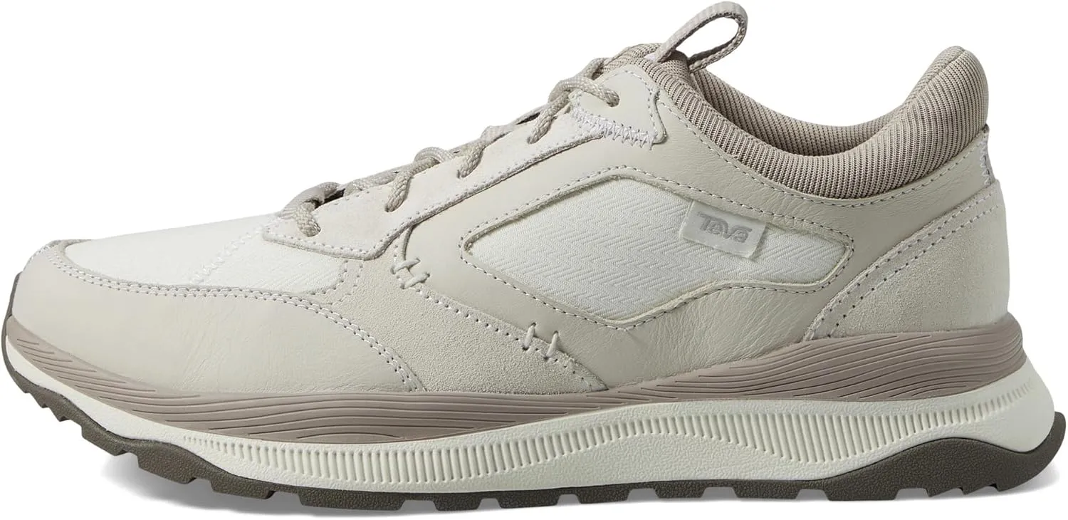 Teva Unisex-Adult Terrawave Sneaker Hiking Shoe