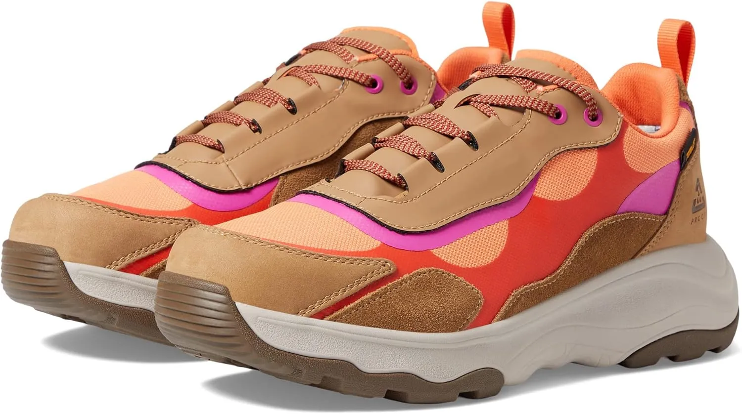 Teva Women's Geotrecca Low Rp Hiking Shoe