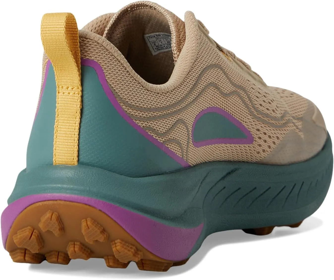 Teva Women's Trailwinder Low Hiking Shoe