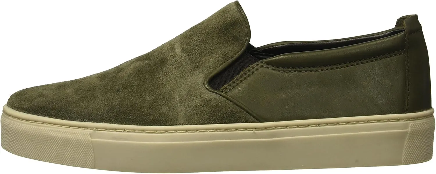 The FLEXX Women's Full Time Sneaker