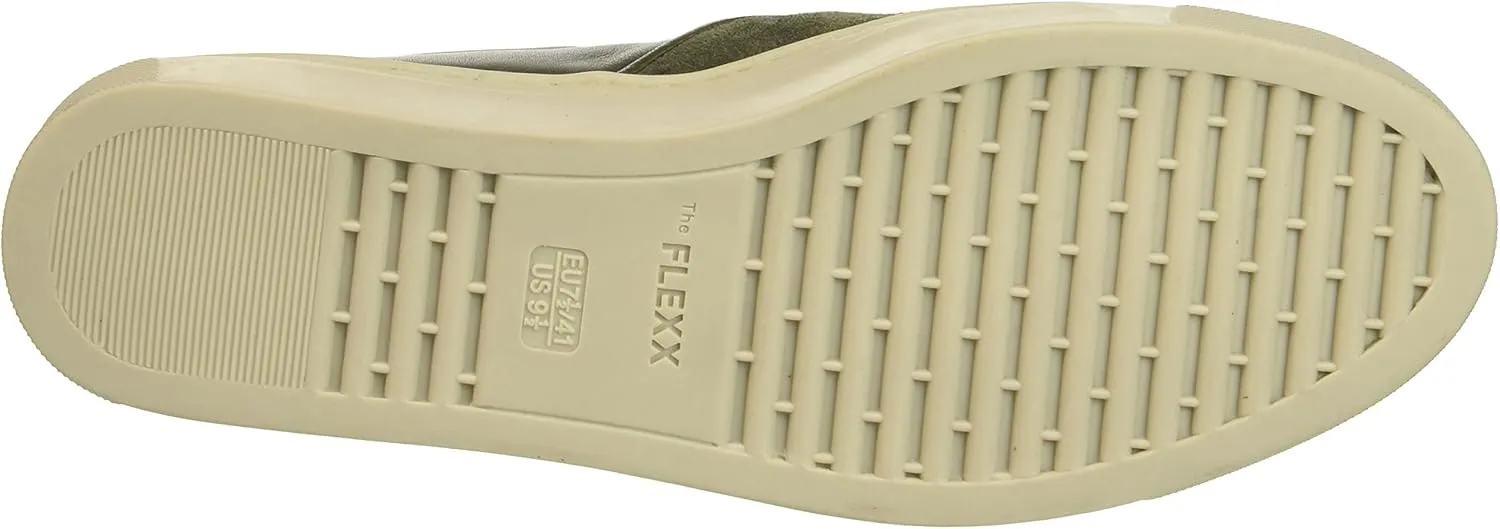 The FLEXX Women's Full Time Sneaker