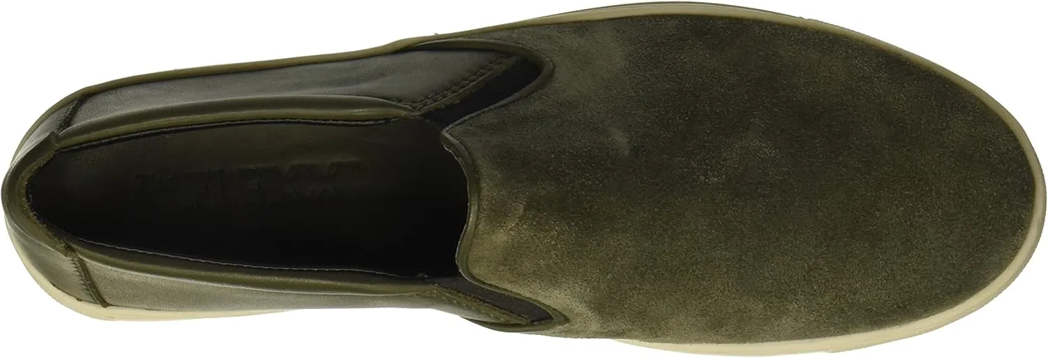 The FLEXX Women's Full Time Sneaker
