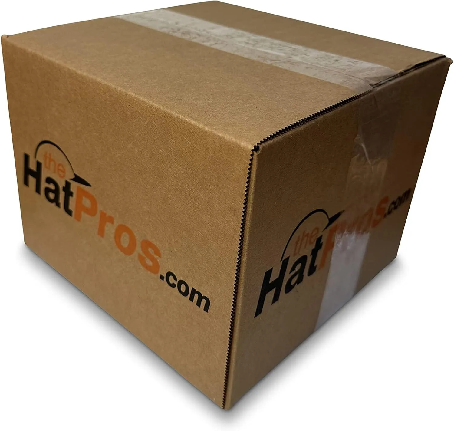The Hat Pros | Richardson 112WH Hawthorne Rugged Waxed-Cotton Trucker Hat Bundle with THP Hat & Clothing Brush