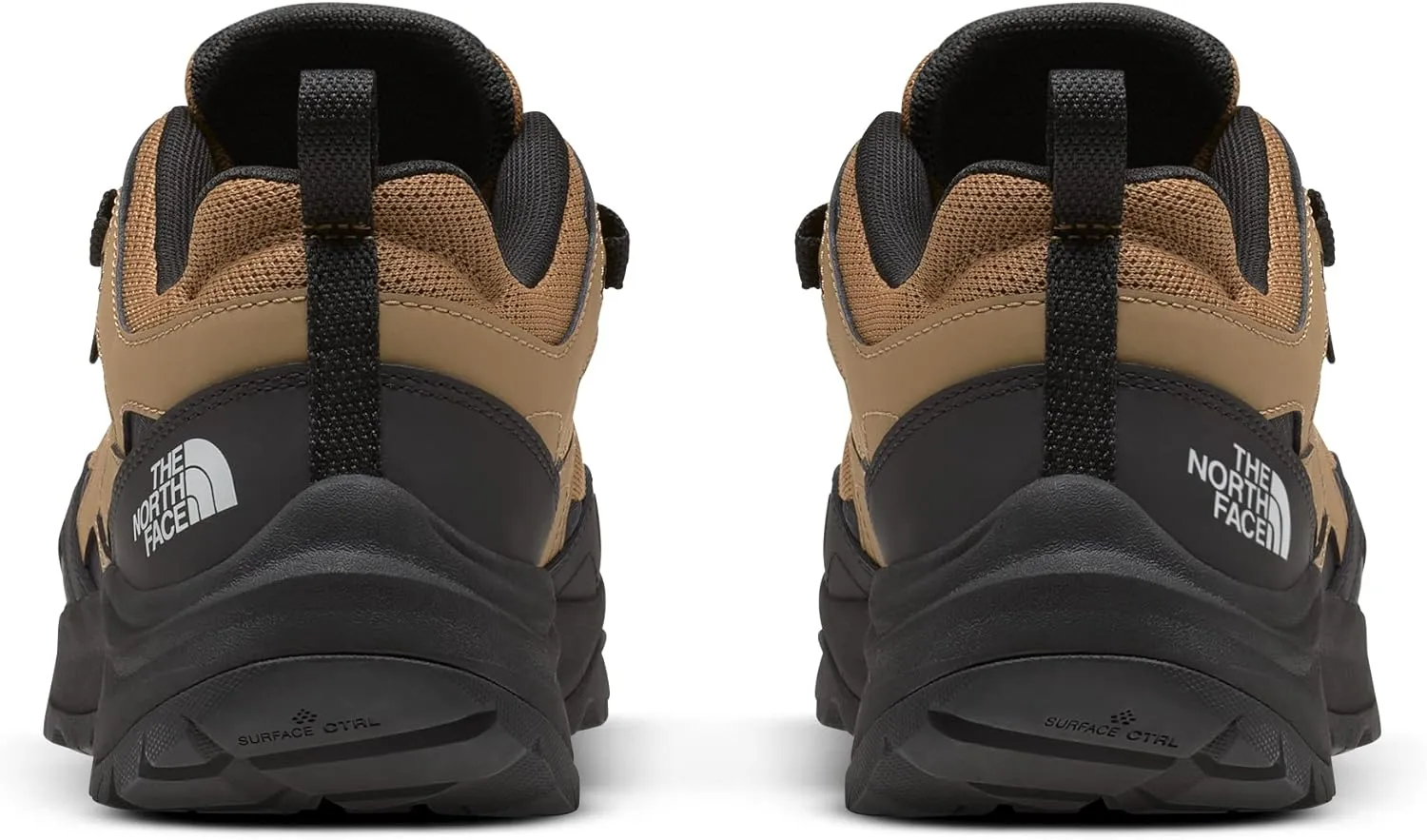 THE NORTH FACE Men's Hedgehog Fastpack 3 Waterproof Hiking Shoes