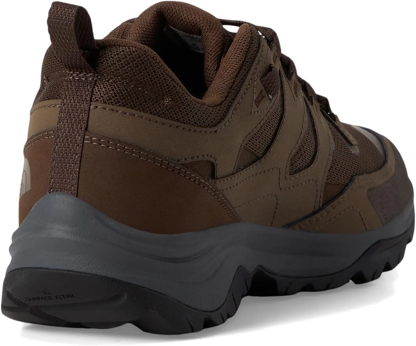 THE NORTH FACE Men's Hedgehog Fastpack 3 Waterproof Hiking Shoes
