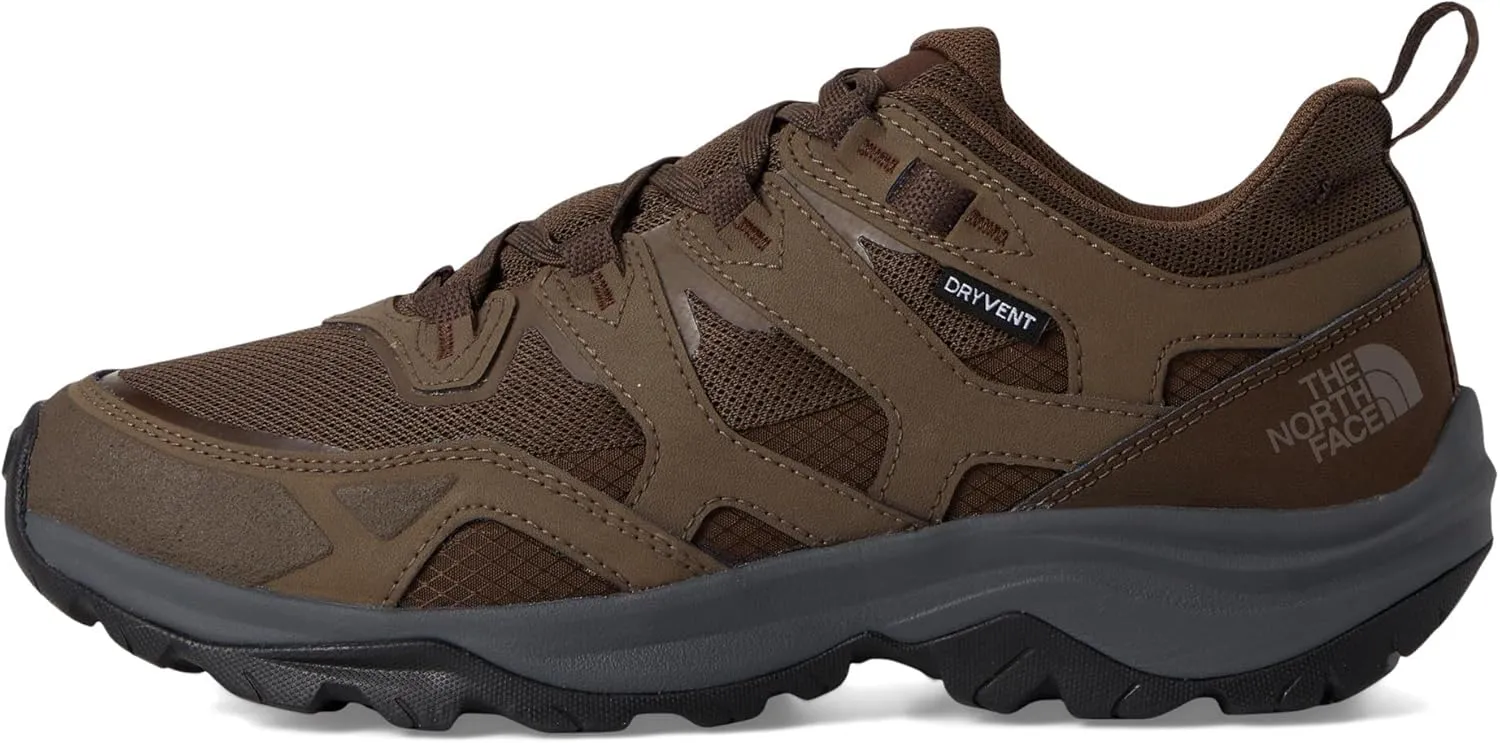 THE NORTH FACE Men's Hedgehog Fastpack 3 Waterproof Hiking Shoes