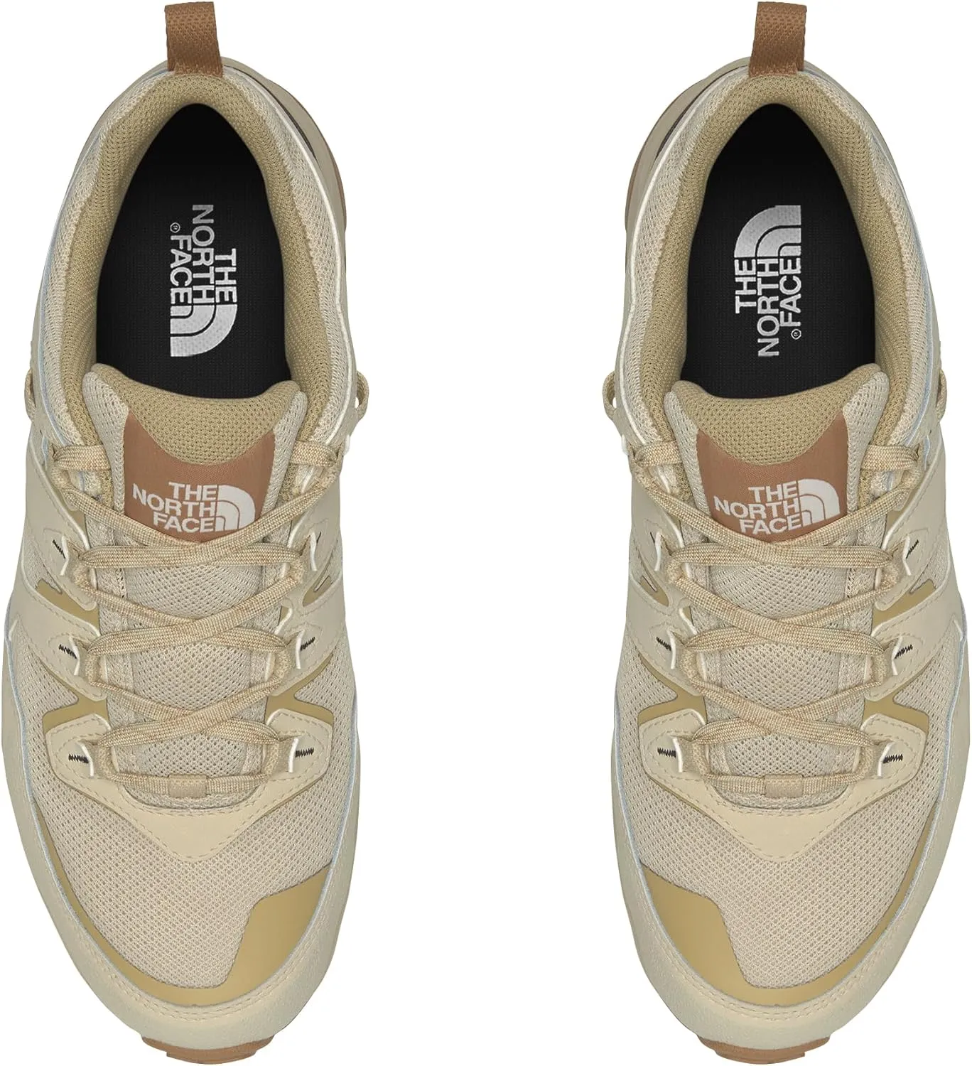THE NORTH FACE Men's Hedgehog Fastpack 3 Waterproof Hiking Shoes