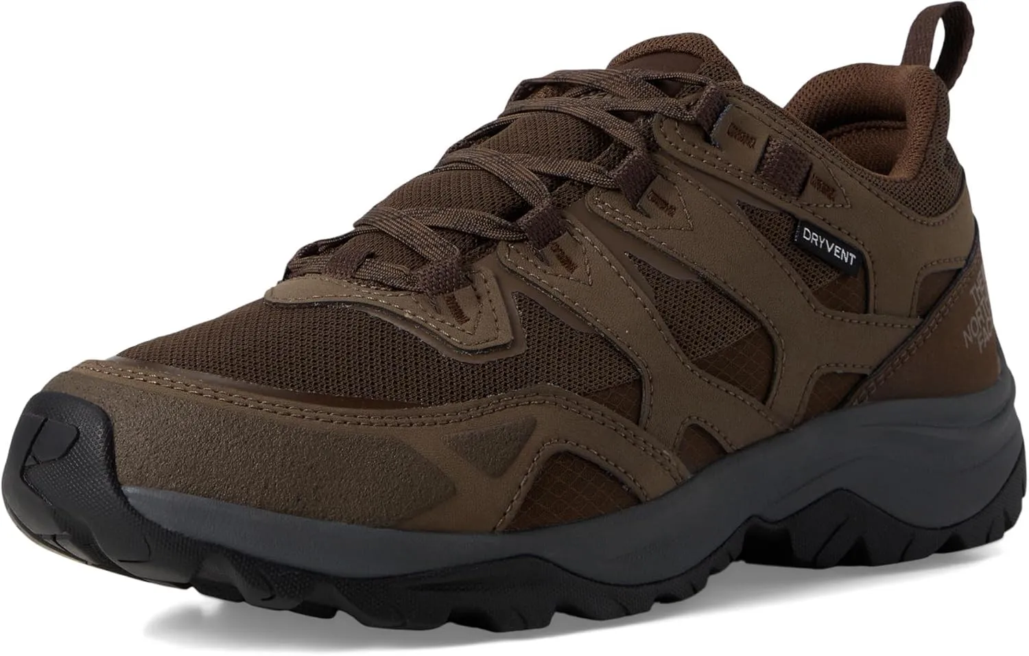 THE NORTH FACE Men's Hedgehog Fastpack 3 Waterproof Hiking Shoes