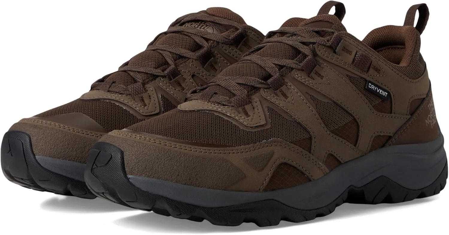 THE NORTH FACE Men's Hedgehog Fastpack 3 Waterproof Hiking Shoes