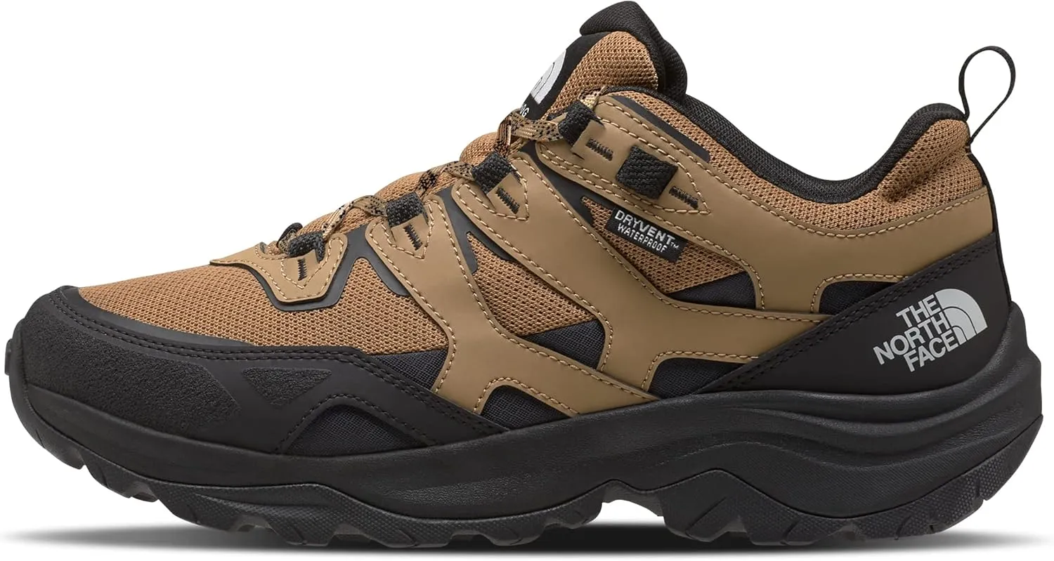 THE NORTH FACE Men's Hedgehog Fastpack 3 Waterproof Hiking Shoes