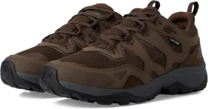 THE NORTH FACE Men's Hedgehog Fastpack 3 Waterproof Hiking Shoes