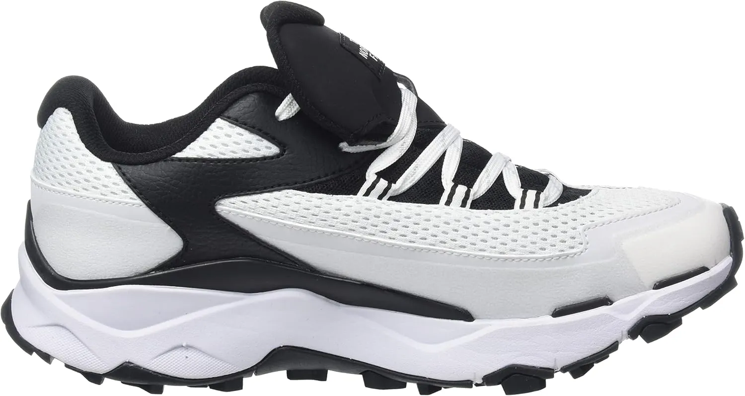 THE NORTH FACE Men's Trail Track Shoe