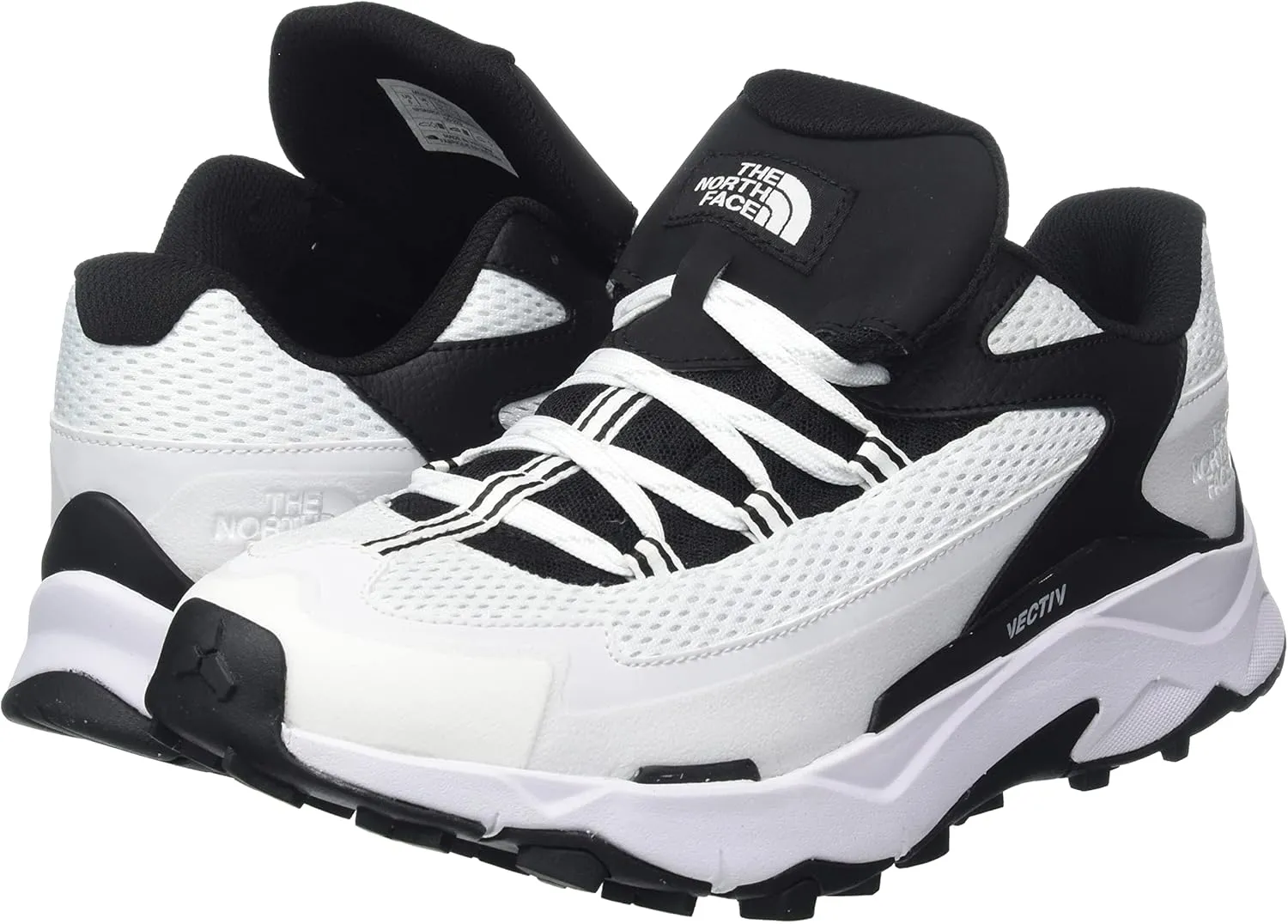 THE NORTH FACE Men's Trail Track Shoe