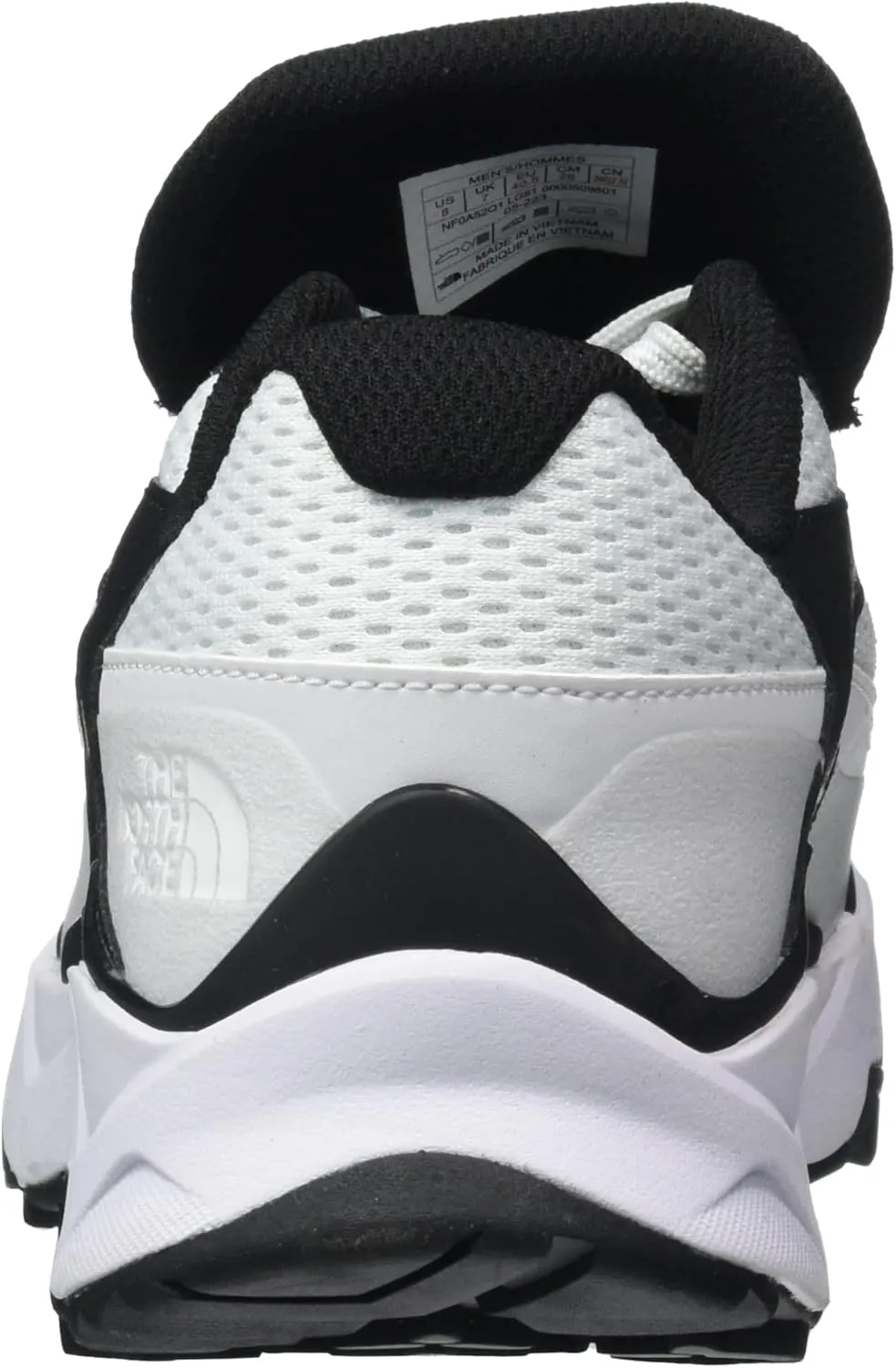THE NORTH FACE Men's Trail Track Shoe
