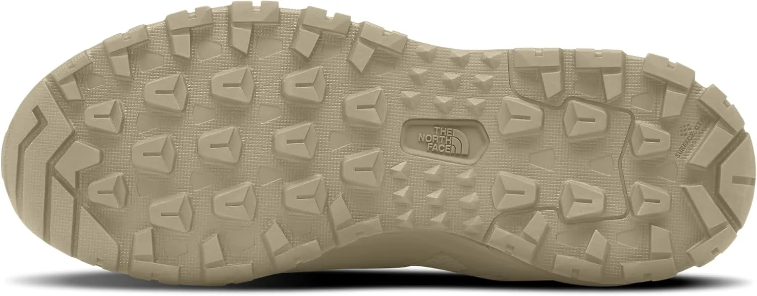THE NORTH FACE Men's Ultra 112 Waterproof Hiking Shoes