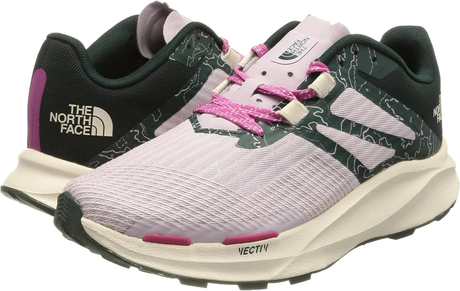 The North Face VECTIV Eminus Trail Running Shoe - Women's