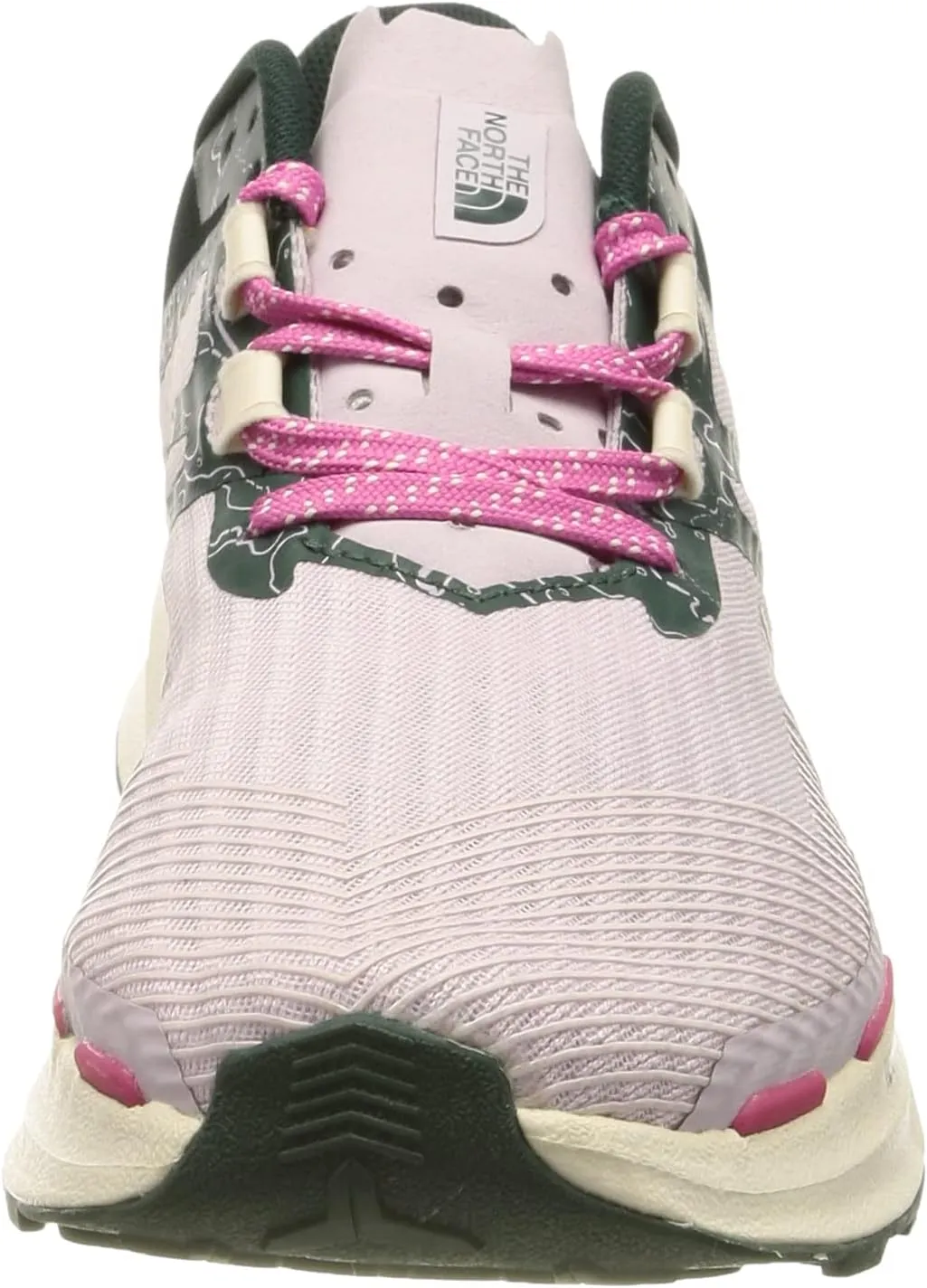 The North Face VECTIV Eminus Trail Running Shoe - Women's