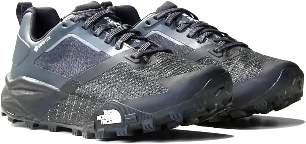 THE NORTH FACE Women's Offtrail Tr Gore-tex Hiking Shoe