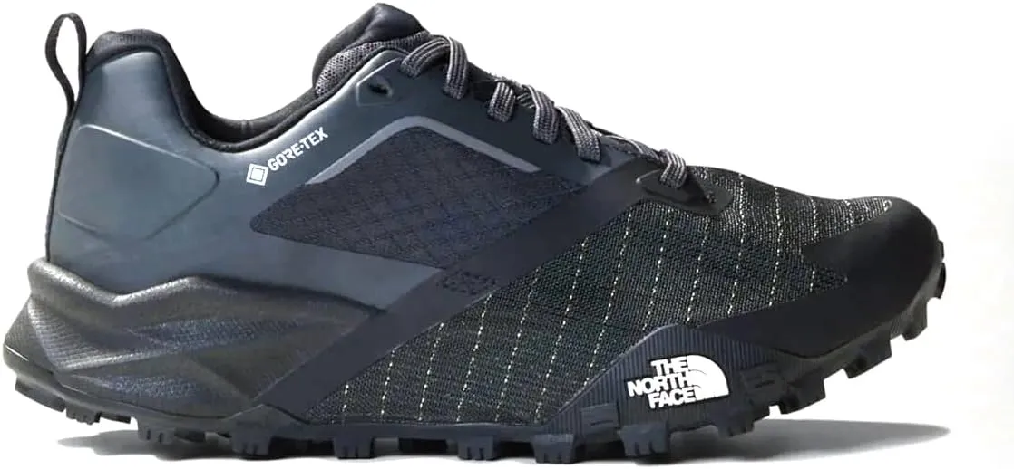 THE NORTH FACE Women's Offtrail Tr Gore-tex Hiking Shoe