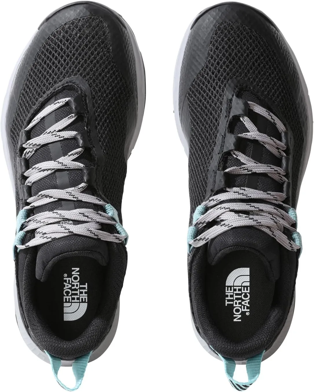 THE NORTH FACE Women's Trailer Trail Running Shoe