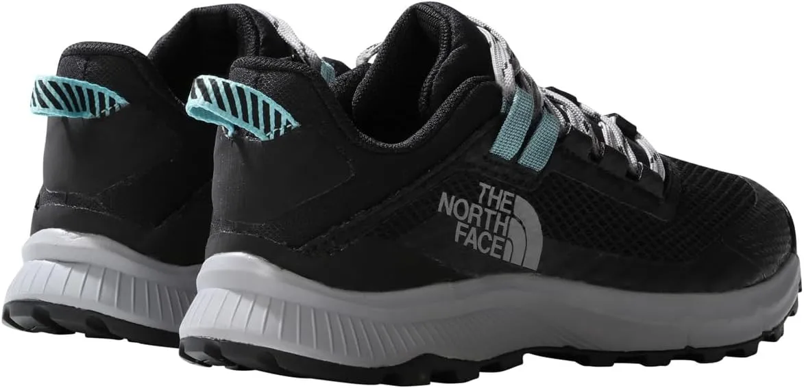 THE NORTH FACE Women's Trailer Trail Running Shoe