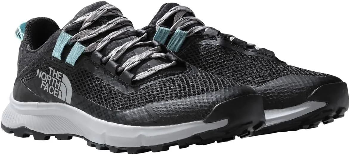 THE NORTH FACE Women's Trailer Trail Running Shoe