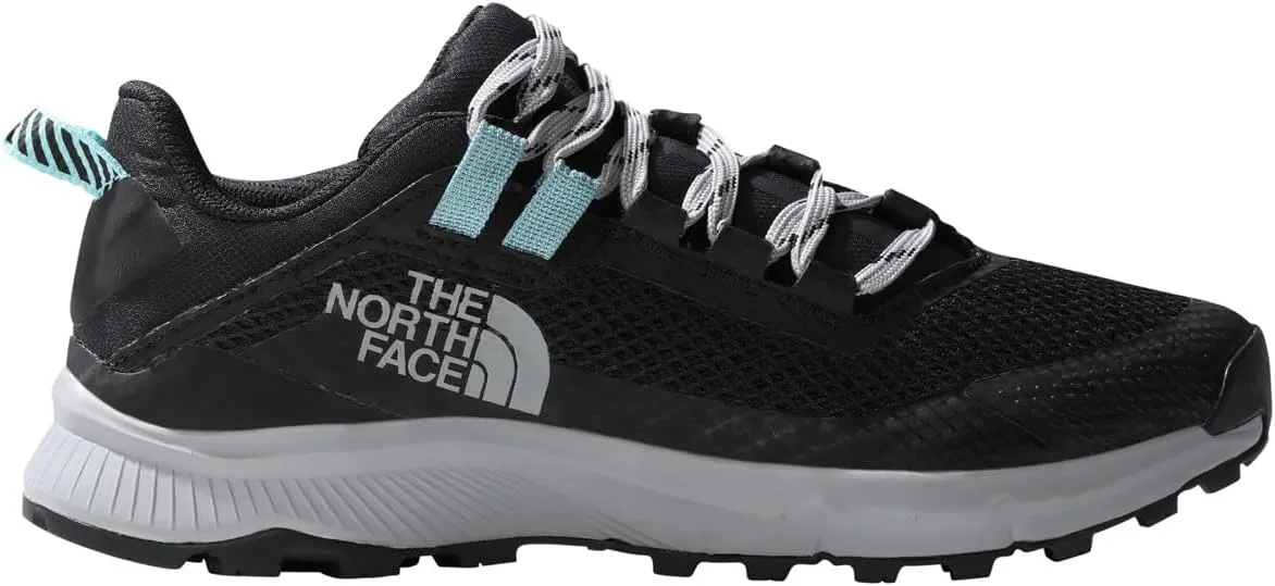 THE NORTH FACE Women's Trailer Trail Running Shoe