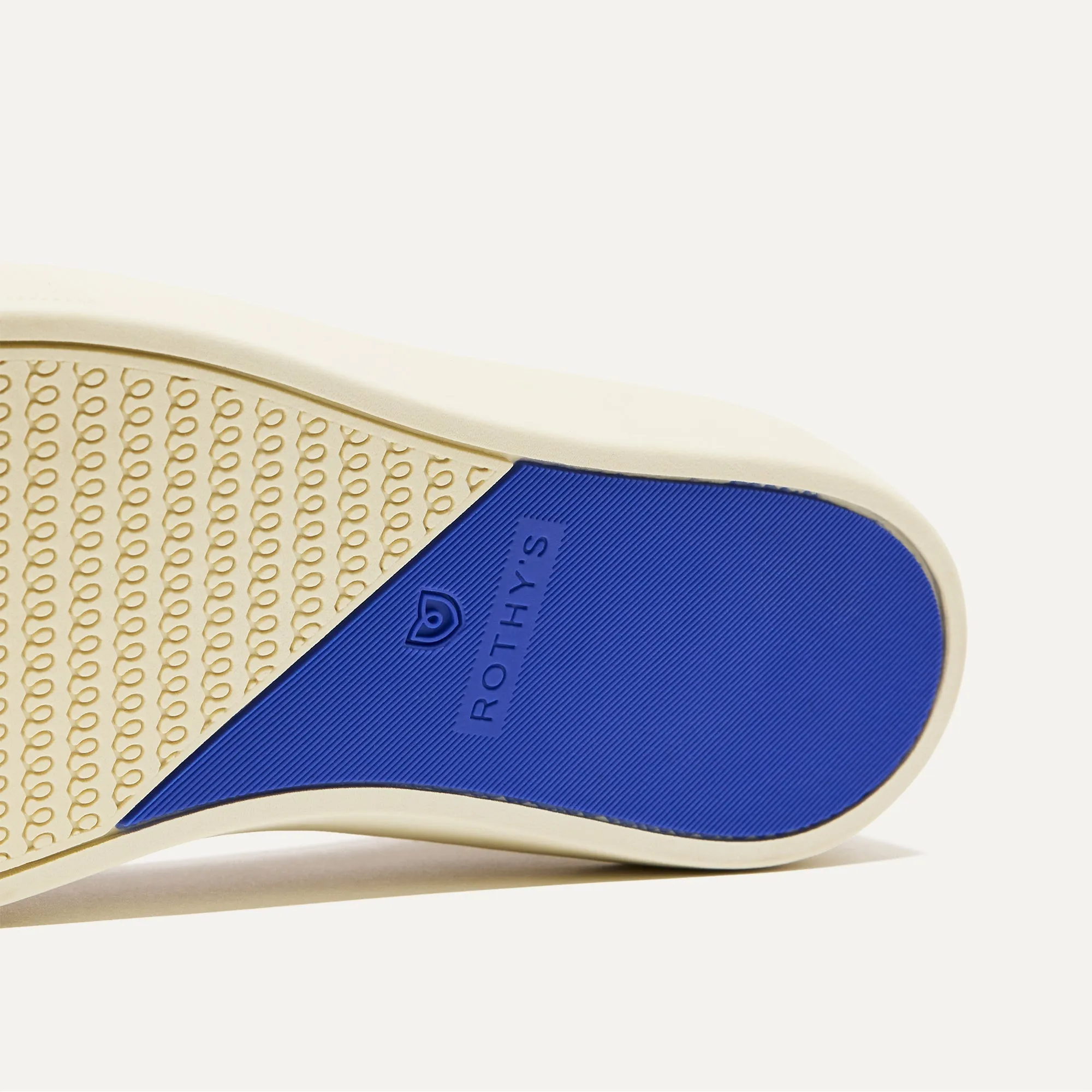 The Original Slip On Sneaker - Black Sand