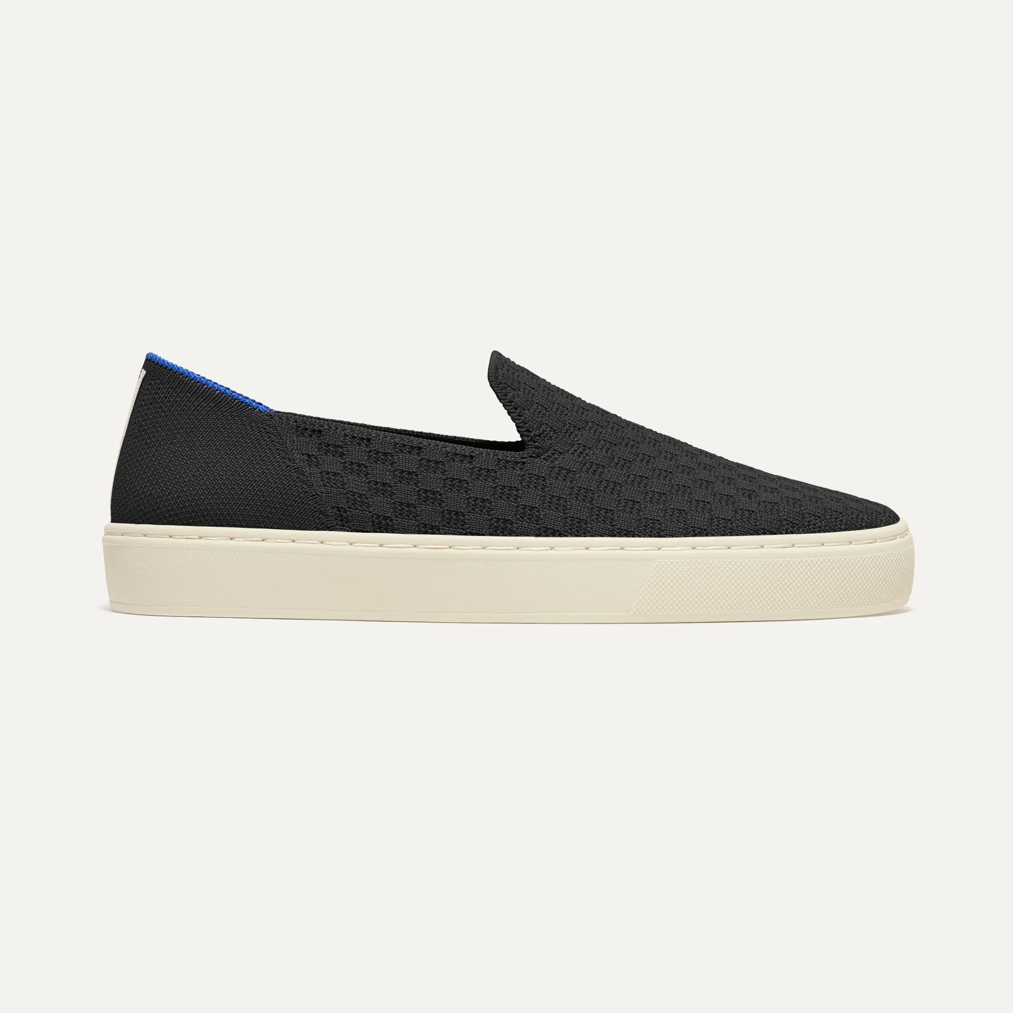 The Original Slip On Sneaker - Black Sand
