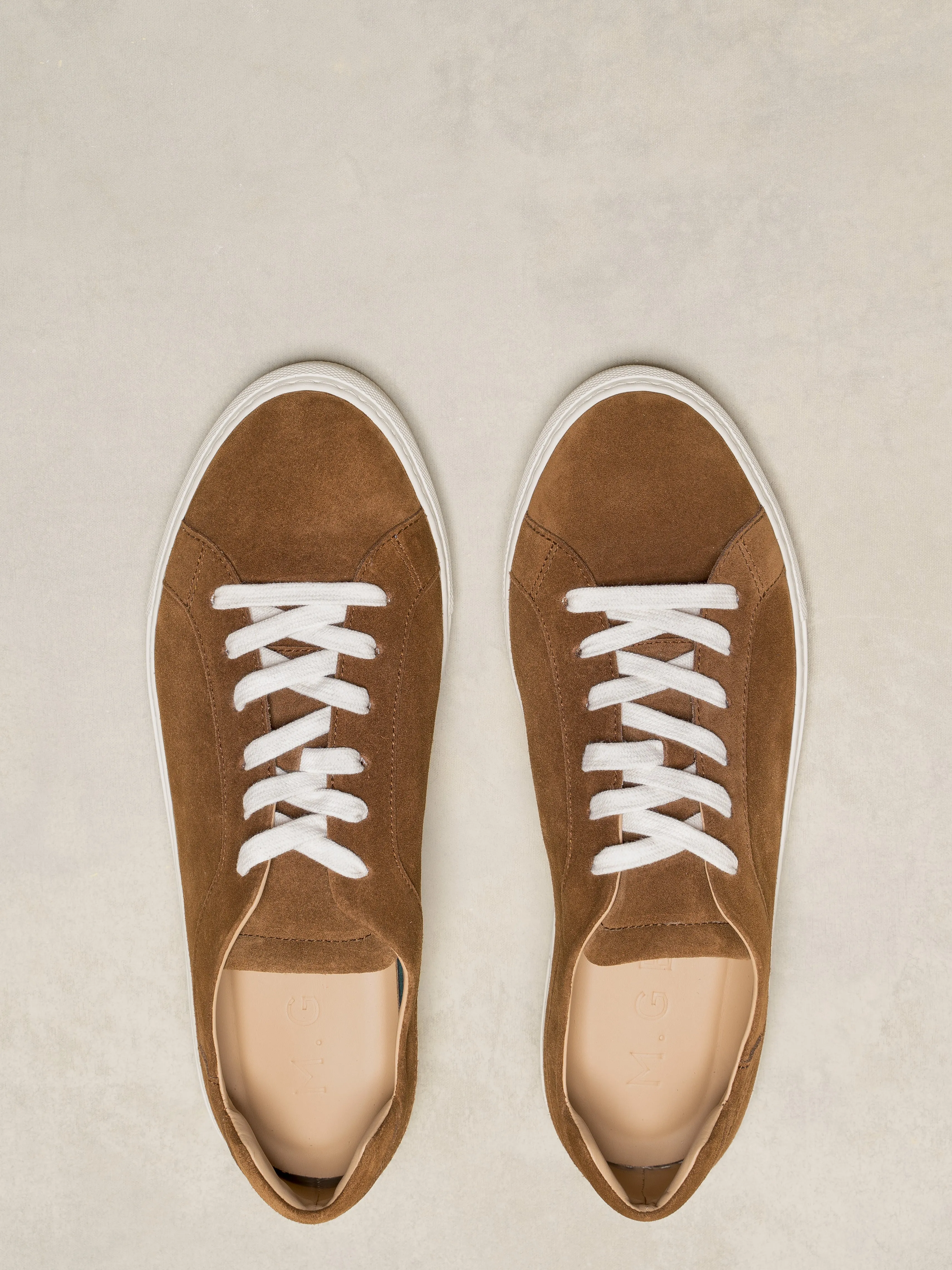 The Palestra Uomo (Sample Sale)