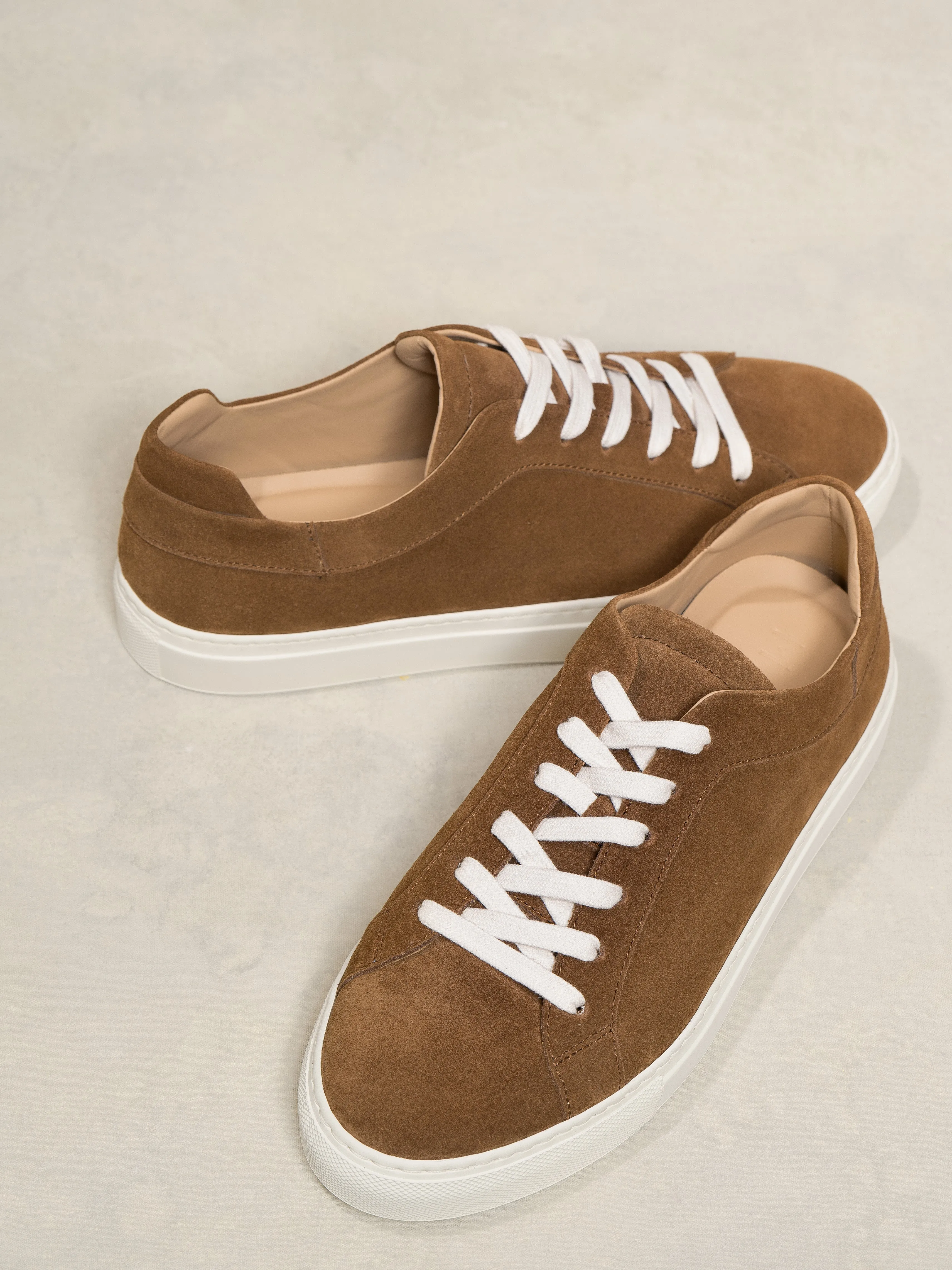 The Palestra Uomo (Sample Sale)