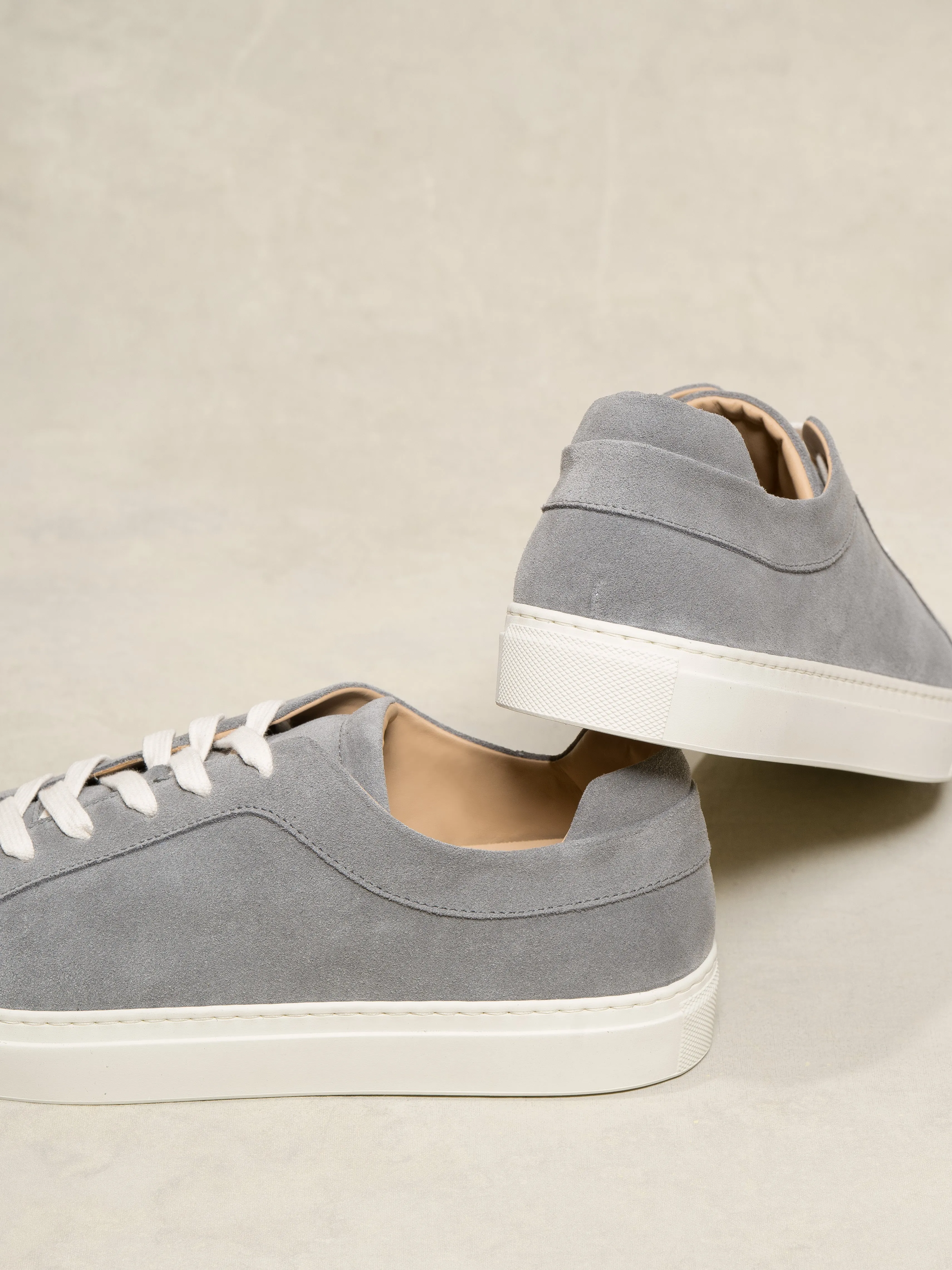 The Palestra Uomo (Sample Sale)