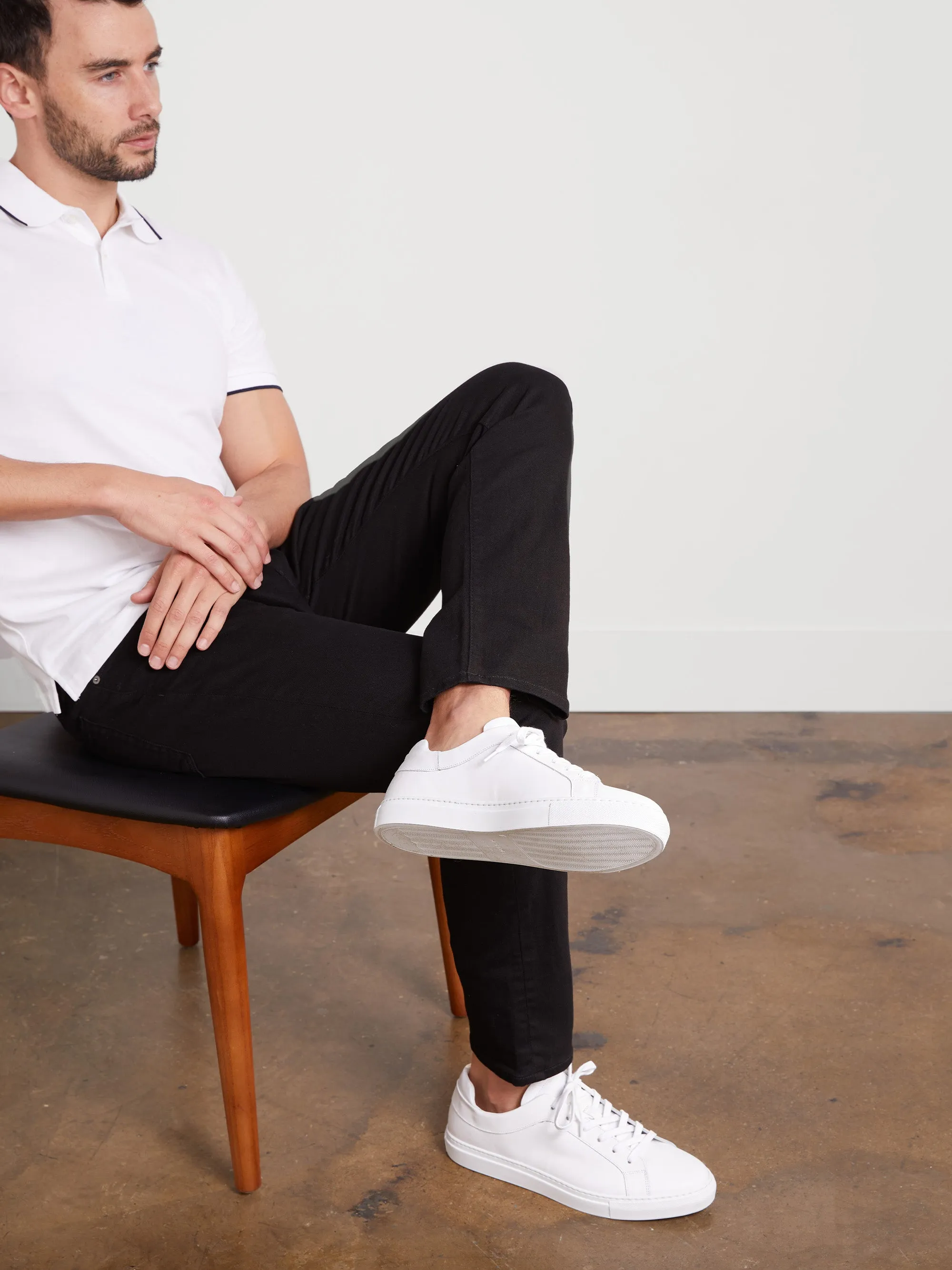 The Palestra Uomo (Sample Sale)
