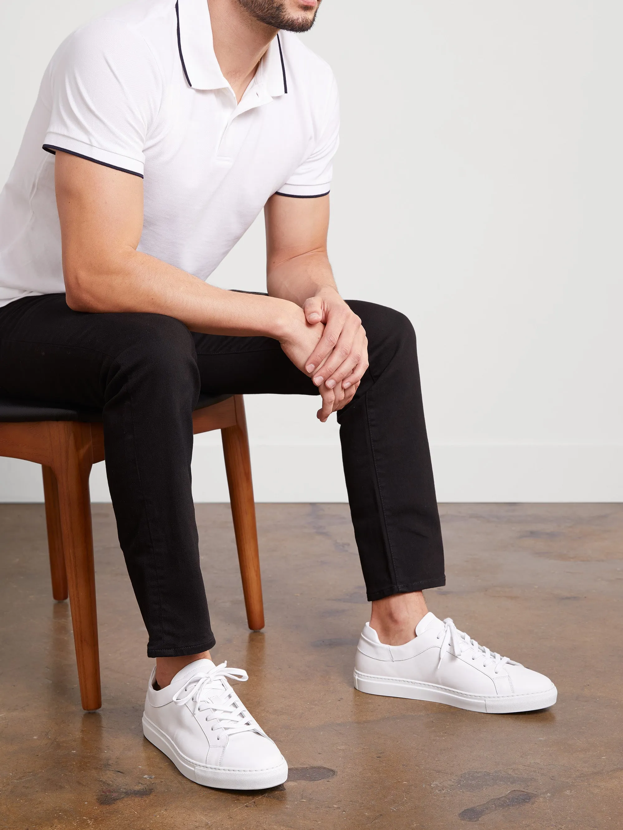 The Palestra Uomo (Sample Sale)