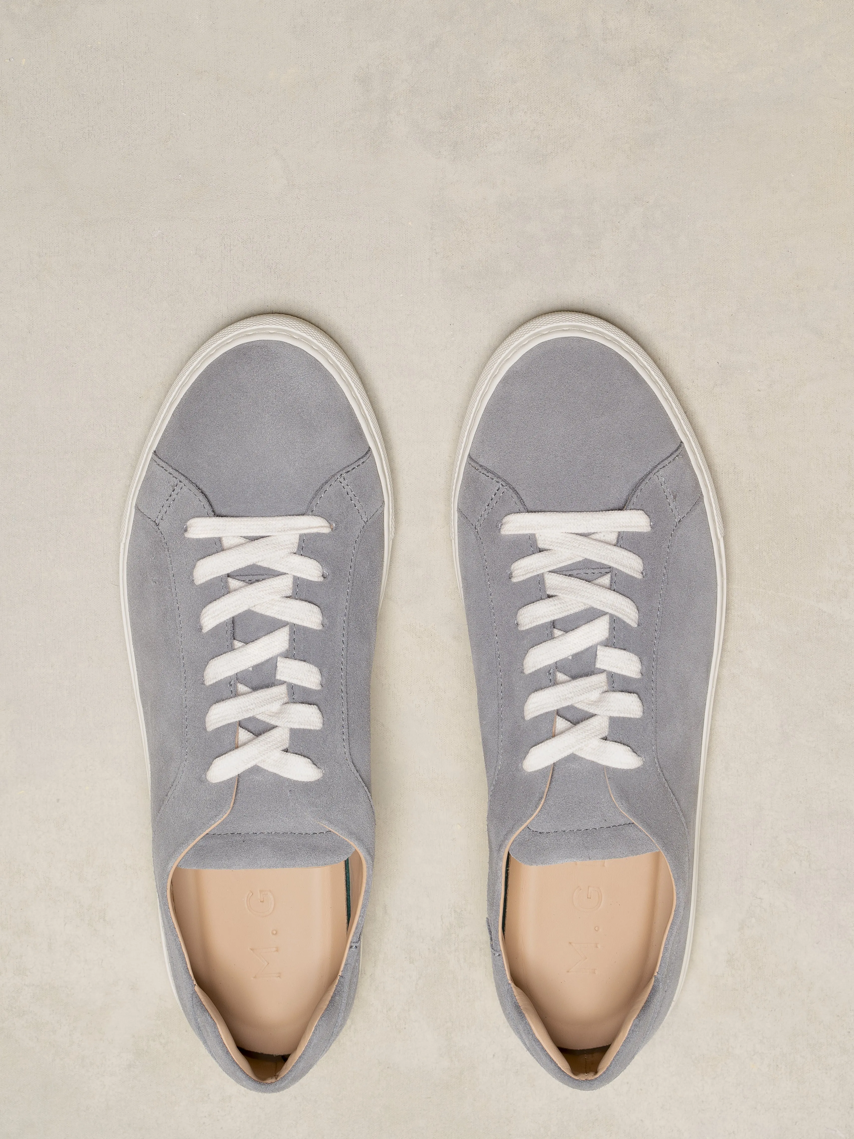 The Palestra Uomo (Sample Sale)