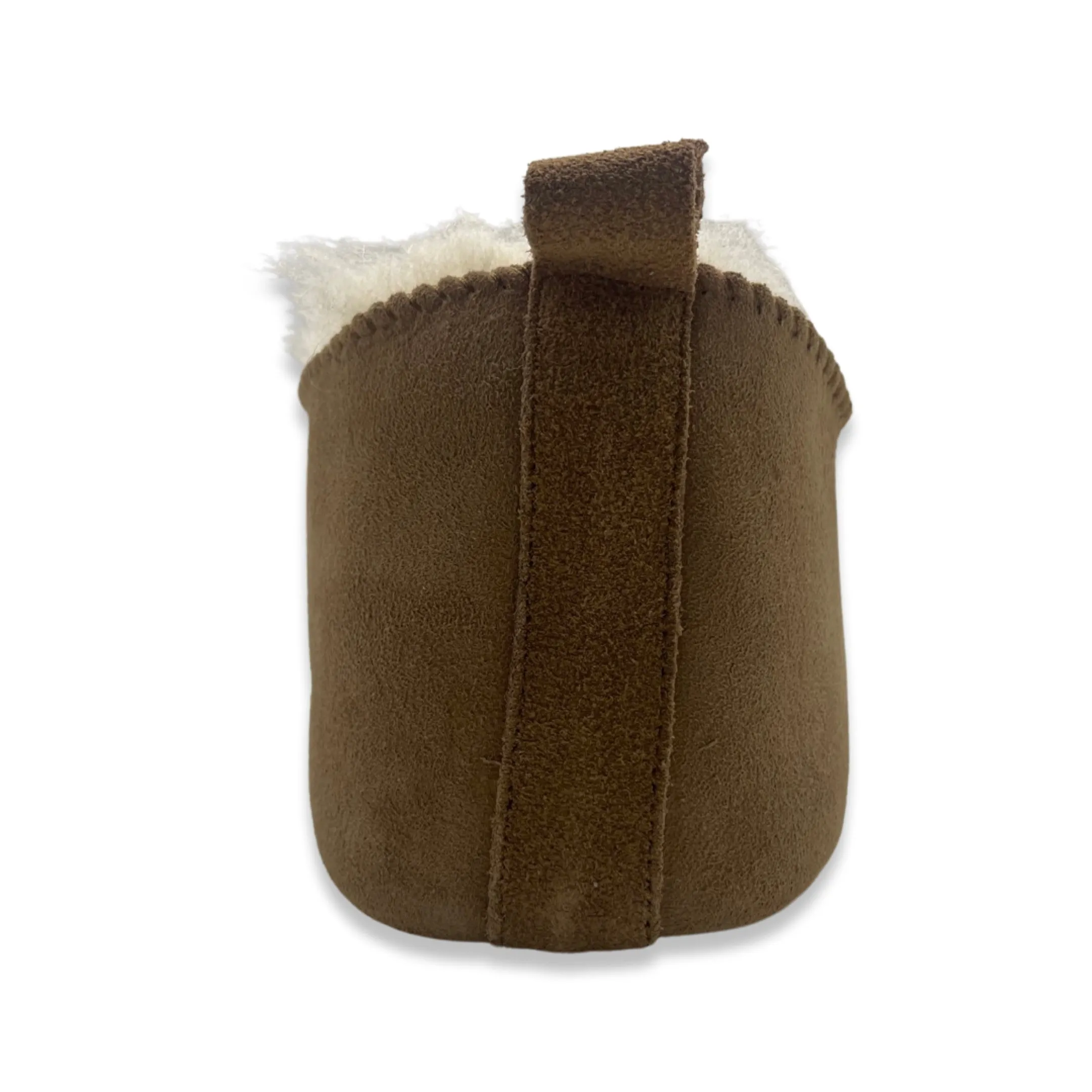 thies 1856 ® Sheep Slipper Boot cashew (W)