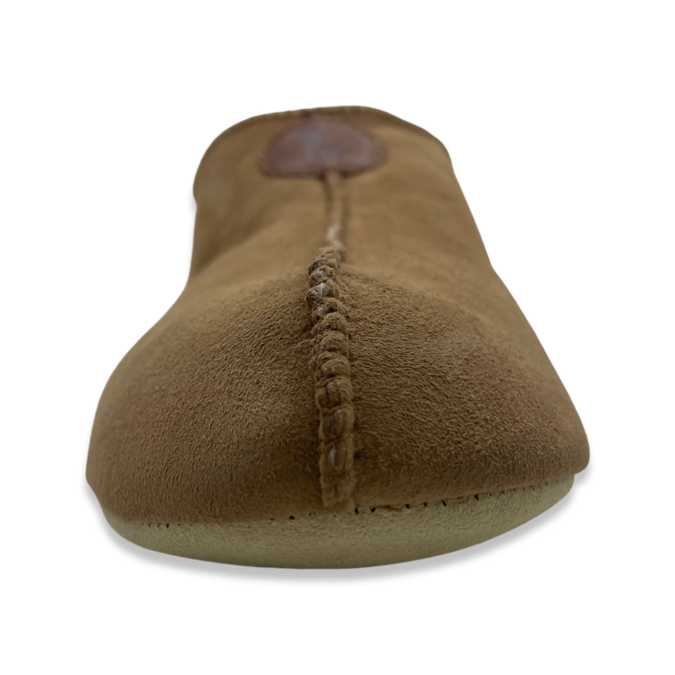 thies 1856 ® Sheep Slipper Boot cashew (W)