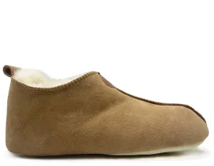 thies 1856 ® Sheep Slipper Boot cashew (W)