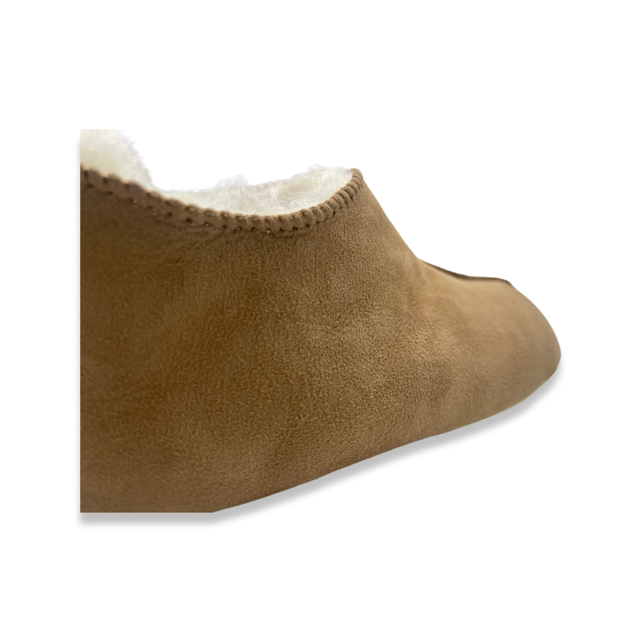 thies 1856 ® Sheep Slipper Boot cashew (W)