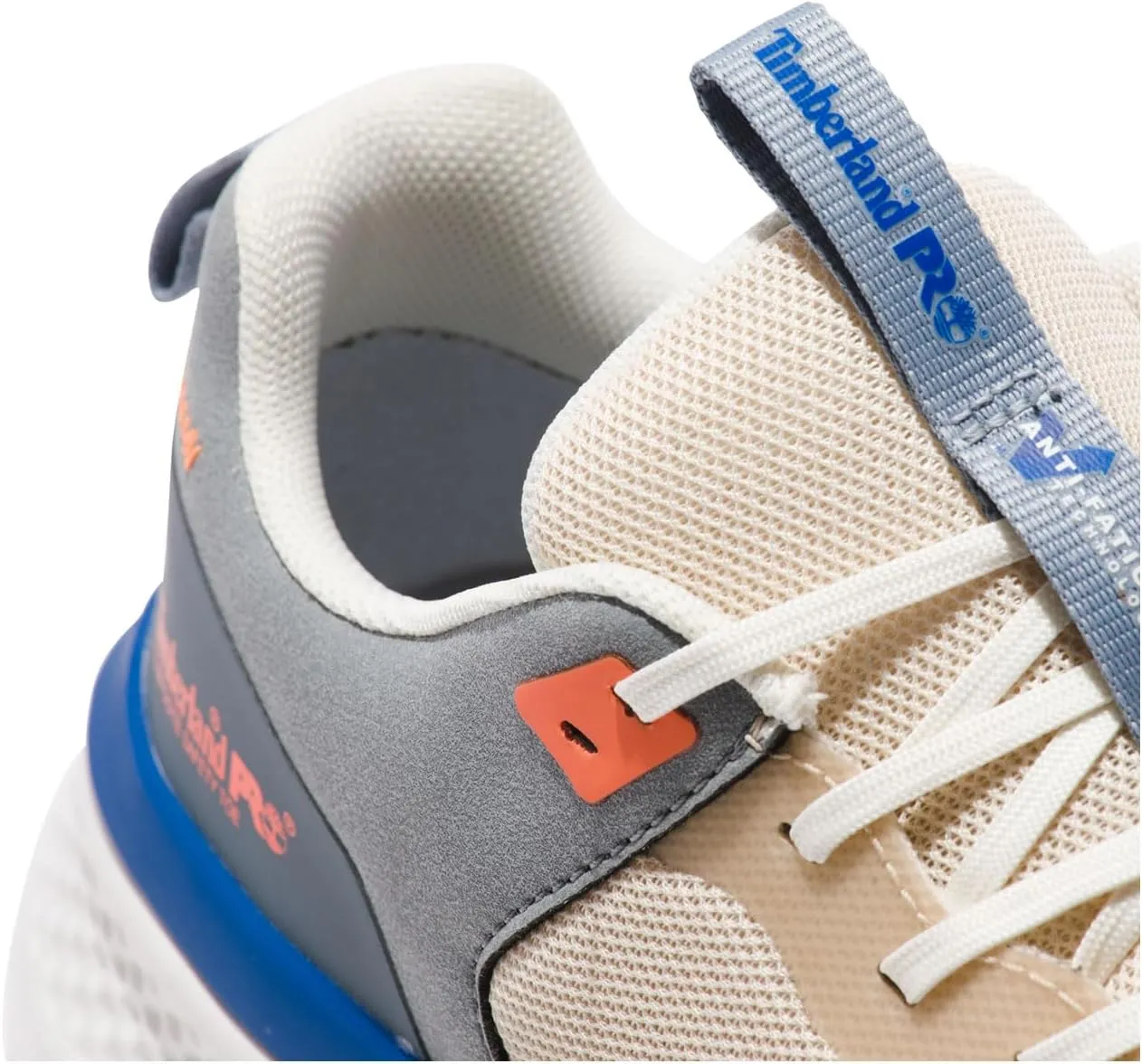 Timberland Men's Pro, Setra Low Comp Toe Work Shoe