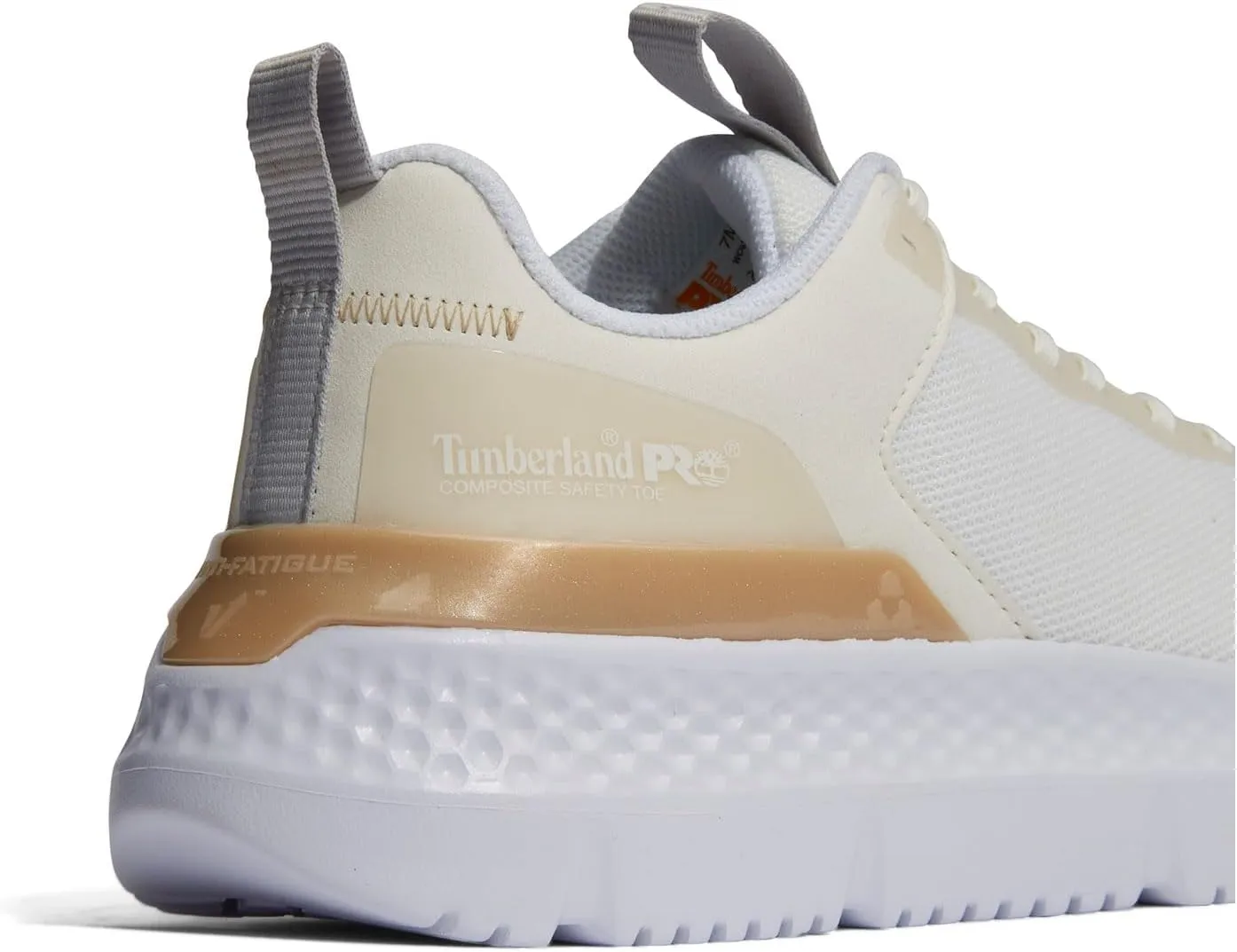 Timberland Men's Pro, Setra Low Comp Toe Work Shoe