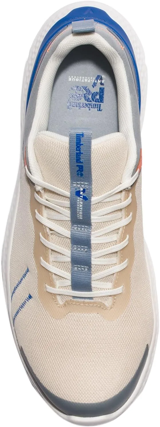 Timberland Men's Pro, Setra Low Comp Toe Work Shoe