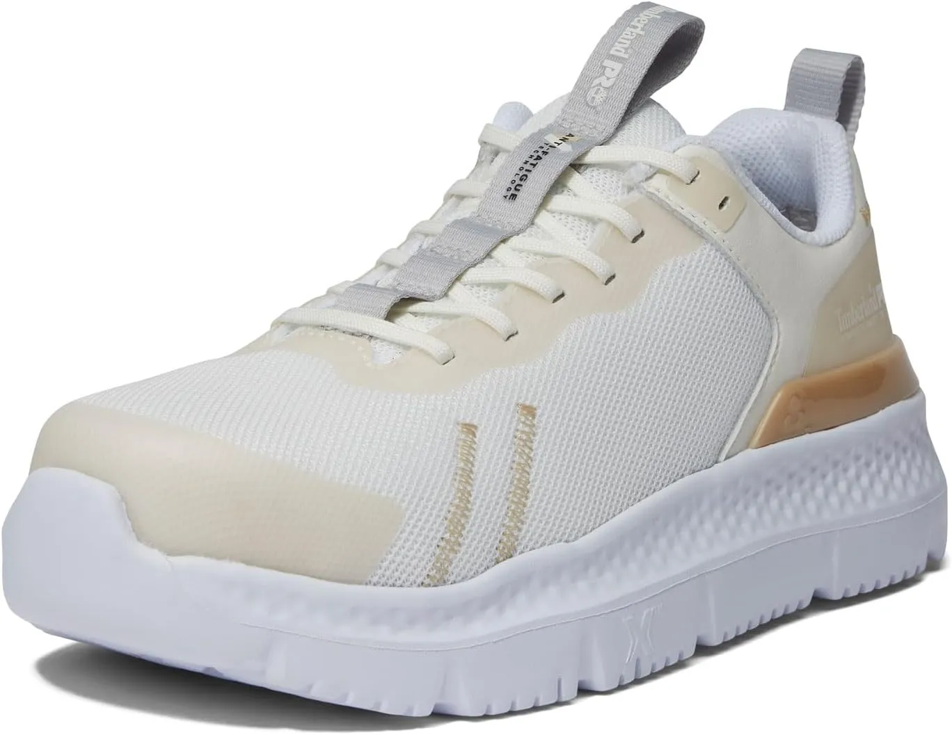 Timberland Men's Pro, Setra Low Comp Toe Work Shoe