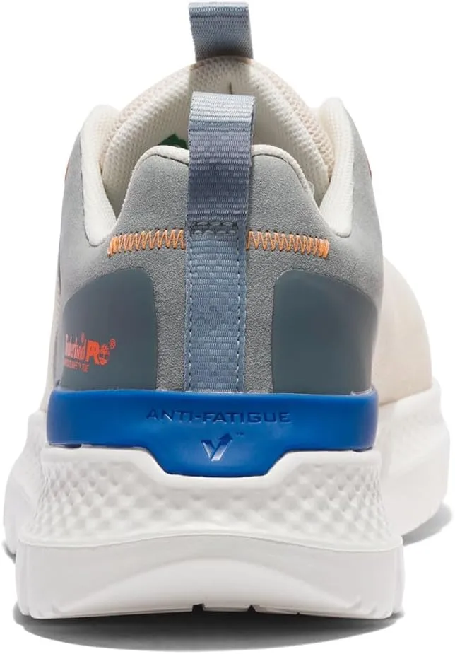 Timberland Men's Pro, Setra Low Comp Toe Work Shoe