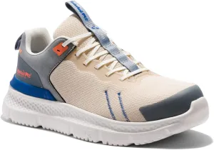 Timberland Men's Pro, Setra Low Comp Toe Work Shoe