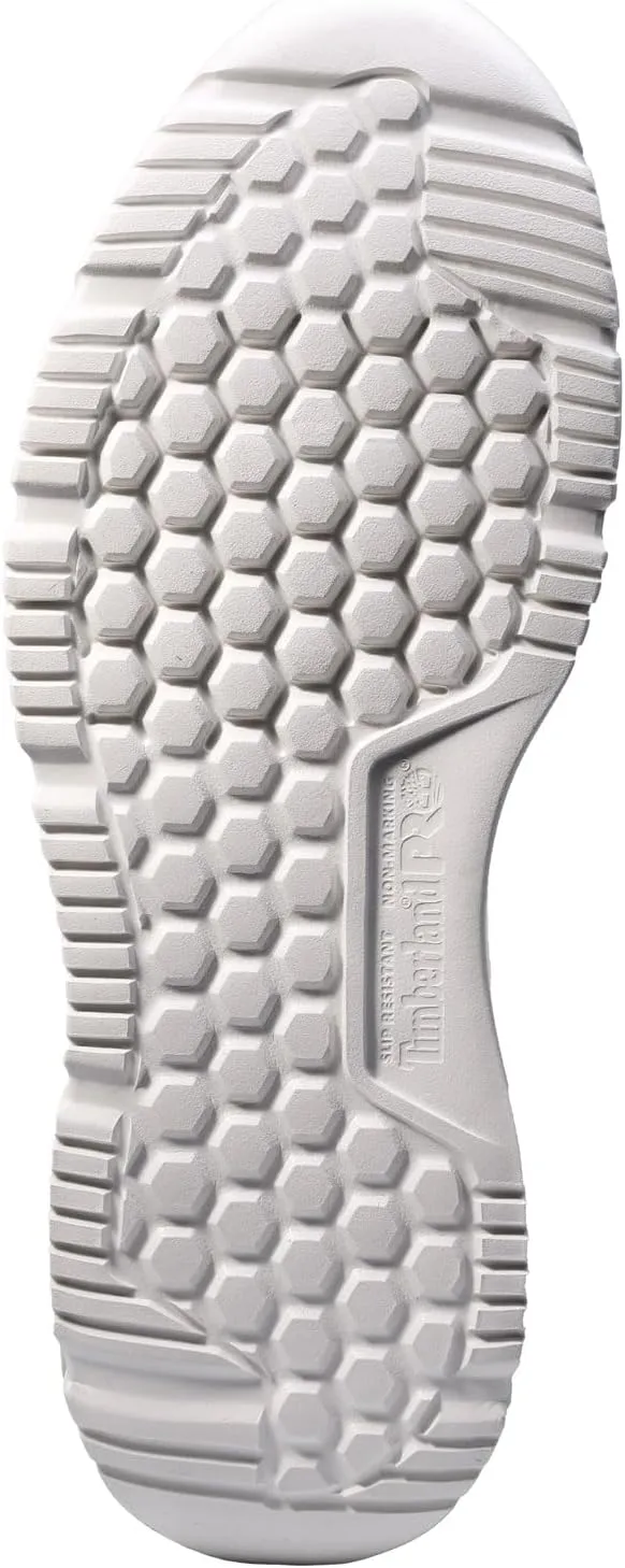 Timberland Men's Pro, Setra Low Comp Toe Work Shoe