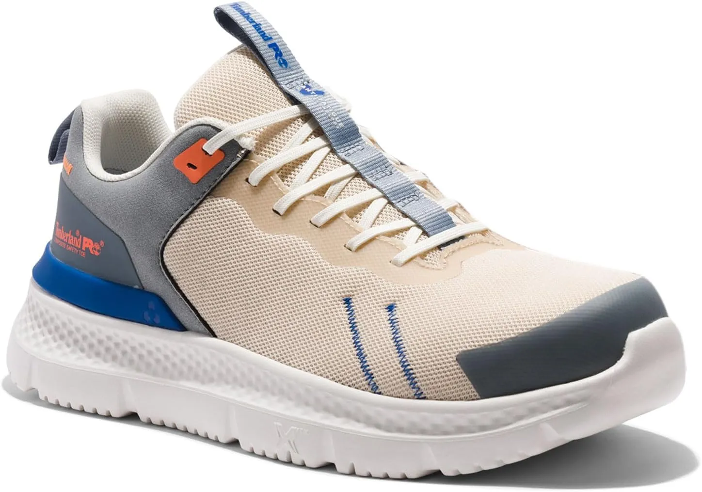 Timberland Men's Pro, Setra Low Comp Toe Work Shoe